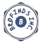 BroFinds Collectibles Logo